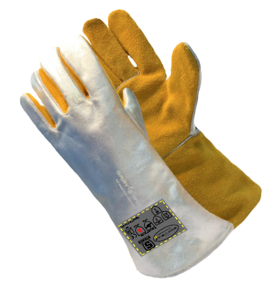 STANCO-300ALKL-GLOVES - Hand Protection