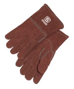 High Temp Gloves