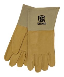 TIG/MIG Welding Gloves