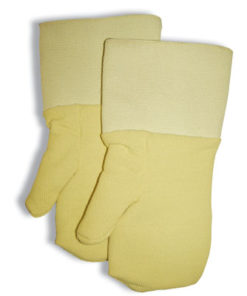 Kevlar Terrycloth Gloves and Mittens - Stanco Safety Products