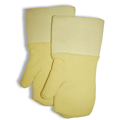 TK314KCWL, Kevlar® Terrycloth Gloves & Mittens