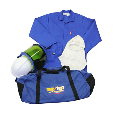 Arc Flash - Stanco Safety Products