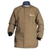 Lightweight Coat for Arc Flash Protection