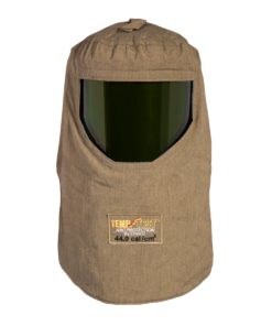 Lightweight Arc Flash Hood