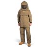 Lightweight suit for Arc Flash Protection
