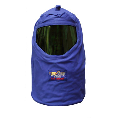 Temp Test Hoods - Stanco Safety Products