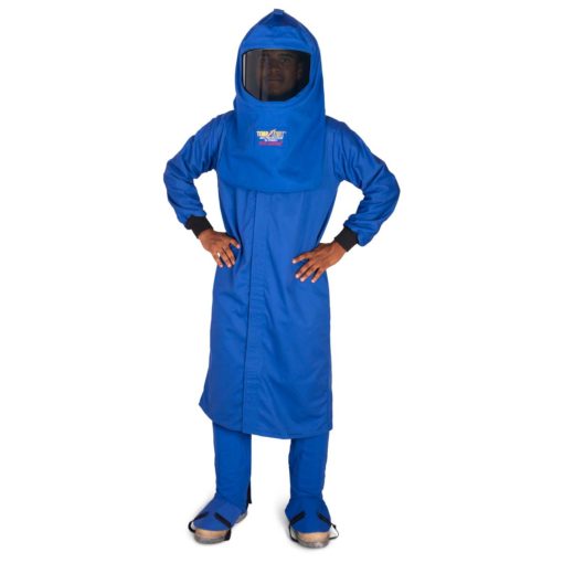 Economy Suit Kit For Arc Flash Protection