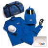 Temp Test Arc Flash Protection Kit Items