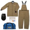 Lightweight Arc Flash Kit with TransVision Shield™