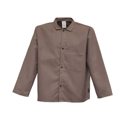 Button Up Shirt - Stanco Safety Products