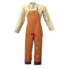 Welder's Wear Overalls - Stanco Safety Products