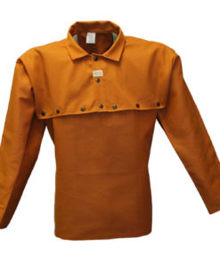 Welder's Wear Shirt - Stanco Safety Products