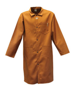 Welder's Wear Full Body Clothing - Stanco Safety Products