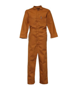 Welder's Wear Coveralls - Stanco Safety Products