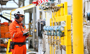 Oil and Gas Applications - Stanco Safety Products