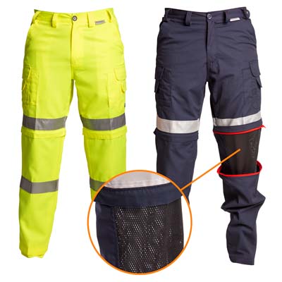 Coolworks® Pants | Safety Products & Clothing Manufacturer