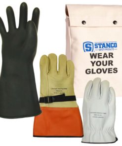 Electrical Glove Kits