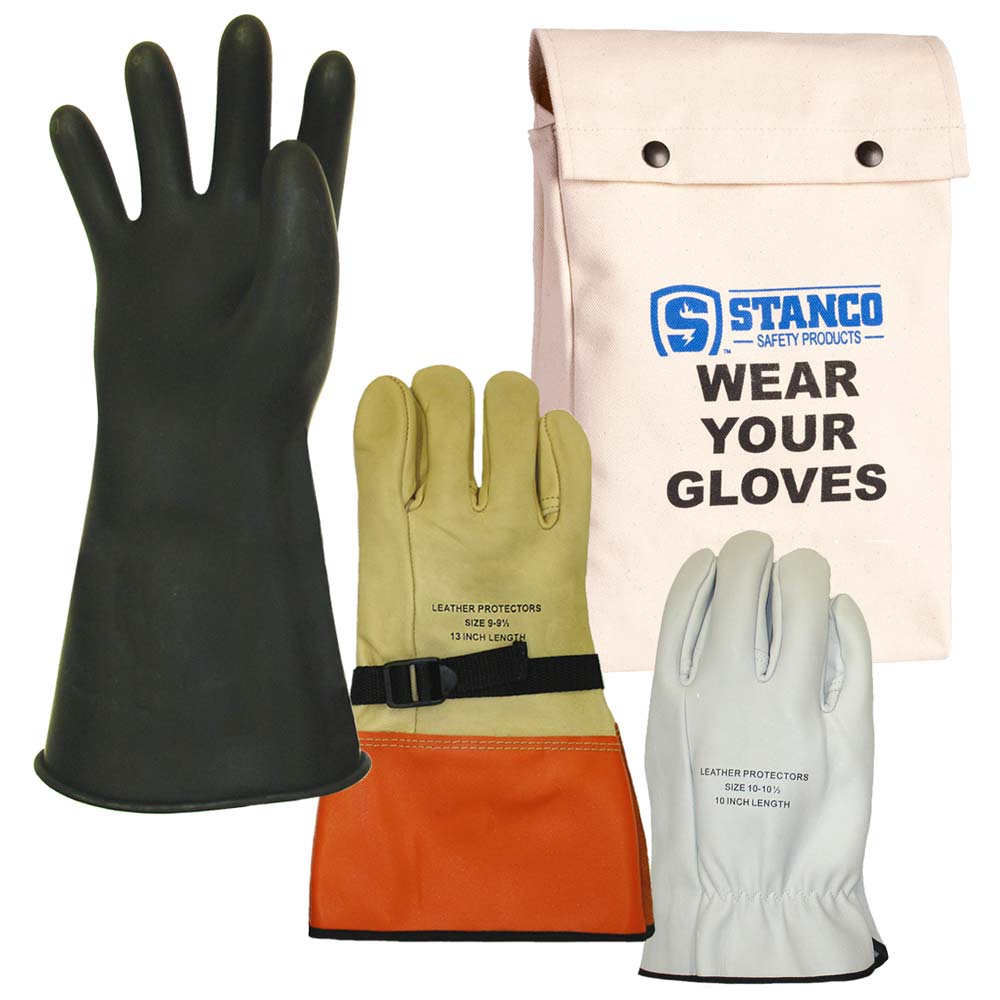 Stanco High Heat Glove GS3JKSP