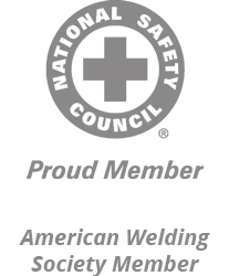 Proud Member of the National Safety Council