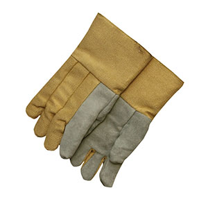 Fiberglass Gloves and Mittens - Hand Protection - Stanco Safety Products