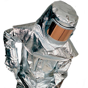 Aluminized Special Clothing - Stanco Safety Products