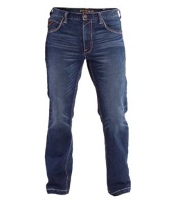 Stanco™ FR Stonewashed Jeans