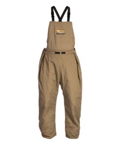 Lightweight Arc Flash Bib Overall