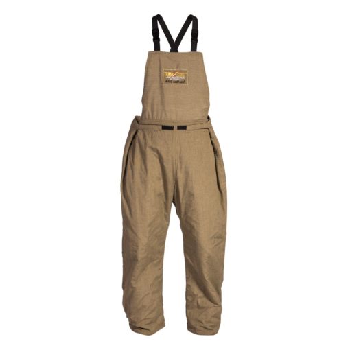 Lightweight Arc Flash Bib Overall