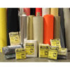 Roll Goods & High Heat Welding Blankets - Stanco Safety Products